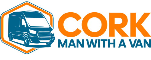 Cork Man with a Van